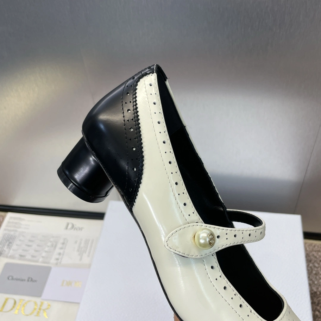 COCO-- 4ior KCB915VEA_S11X Heel height：3.5CM cowhide sheepskin item:D-X313J1712